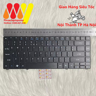 Bàn Phím Laptop Acer 4740 4740G 4741 4741G 4749 4743 4745