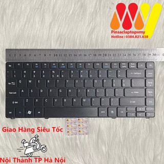 Bàn Phím Laptop Acer Aspire MS2316 MS2306 MS2332 MS2303
