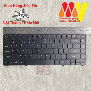 Bàn Phím Laptop Acer gateway ms2303 8472 NV49 NV49C NV49C01c NV49C13c NV49C14c