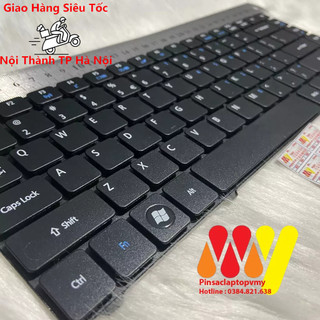Bàn Phím Laptop Acer 4735 4735G 4735Z 4735ZG 4750 4750Z 4750G. Bảo hành toàn quốc