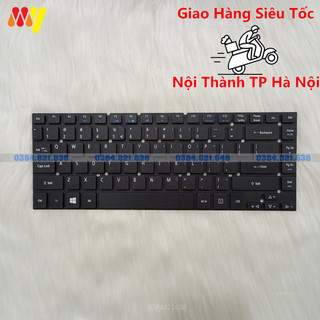 Bàn Phím Laptop Acer E5-411 E5-411G E5-421 E5-421G E5-471 E5-471G