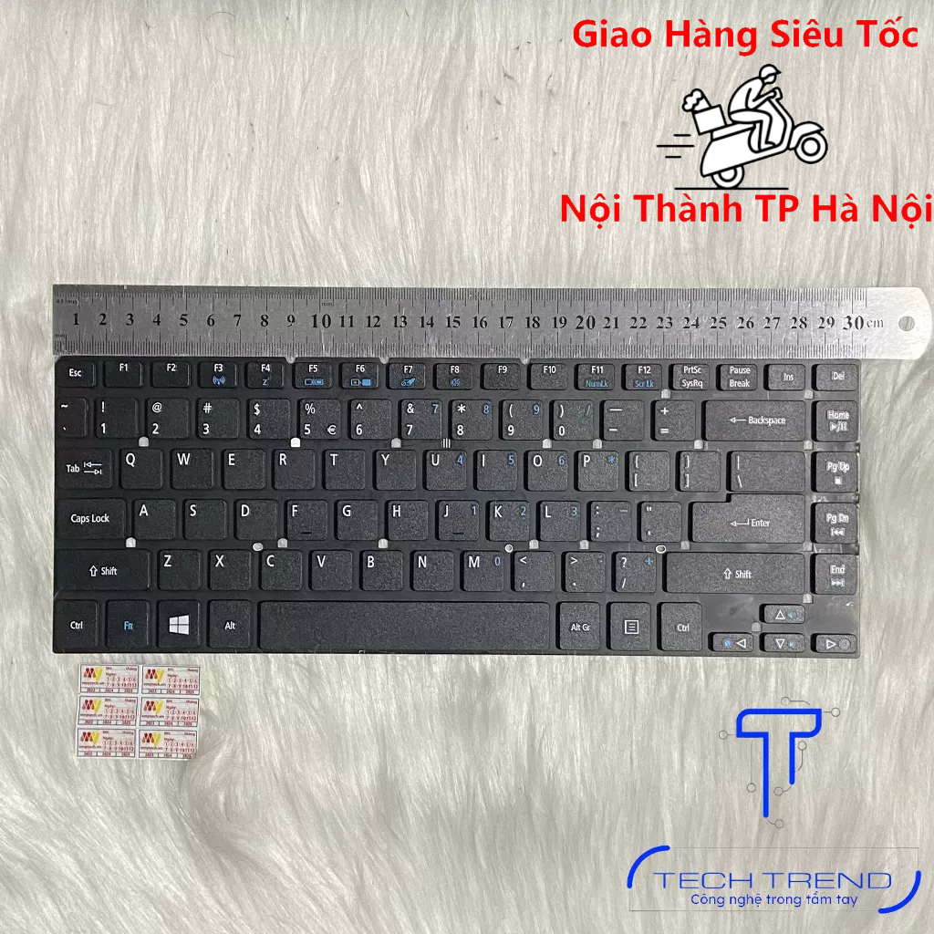 Bàn phím laptop Acer ES1-411 ES1-421 ES1-431 ES1-441 ES1-511