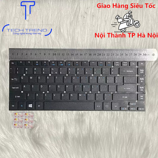 Bàn phím laptop Acer Aspire 3830 3830 3830G 3830T 3830TG 4755 4830