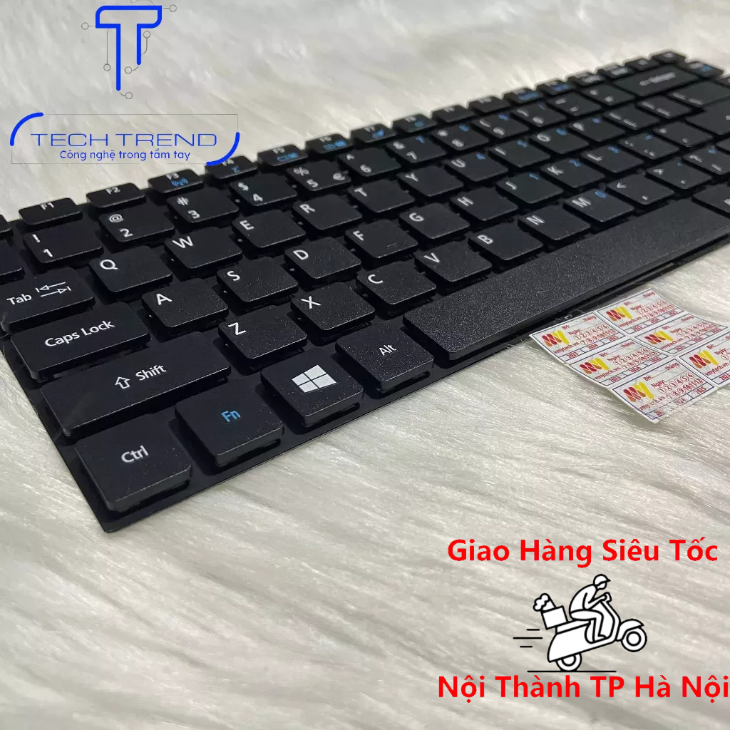Bàn phím laptop Acer ZQ0 ZQS ZQM Z5W1M Z8A N15C4 MS2380 MS2367 MS2376 MS2368