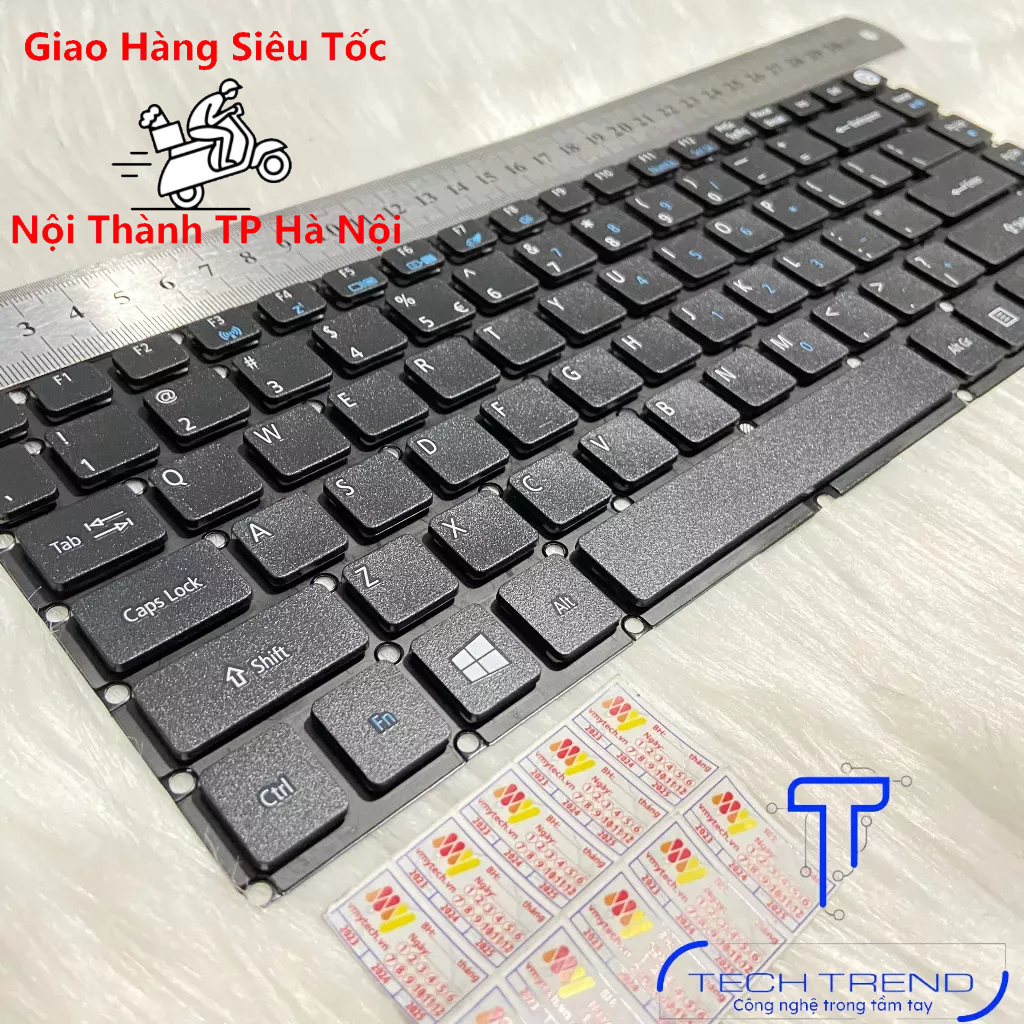 Bàn phím laptop Acer E5-473 E5-473G E5-473G-561X E5-473G-519T E5-473G-55WJ E5-473G