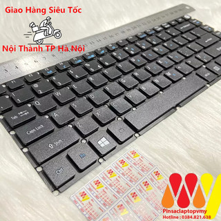 Bàn Phím Laptop Acer Aspire ES1-421 ES1-433 ES1-332 ES1-420