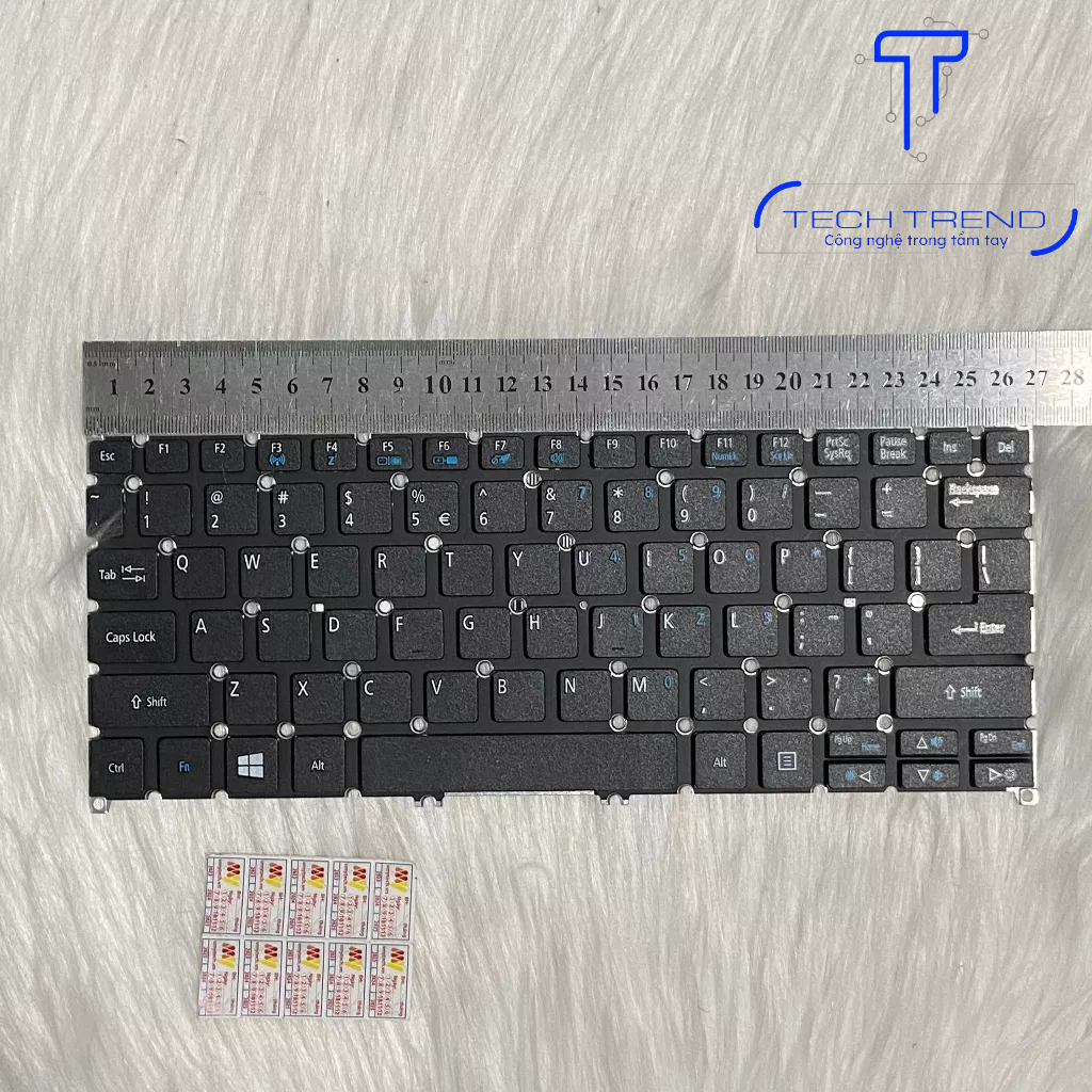 Bàn phím laptop Acer Aspire ES1-311 ES1-131 ES1-132 ES1-331 P236-M