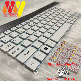 Bàn Phím Laptop Acer Aspire ES1-311 ES1-131 ES1-132 ES1-331