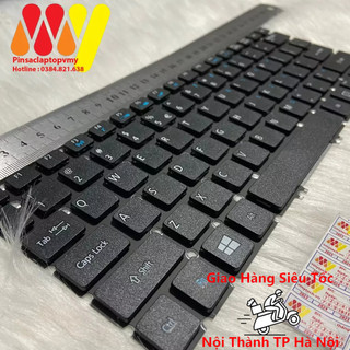 Bàn Phím Laptop Acer Aspire E11 E3-111 E3-112 ES1-111M V3-371-37T9 V3-371-5149