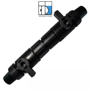 Khóa Double tap thủy sinh - loại thường