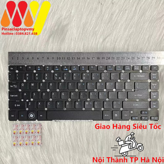 Bàn Phím Laptop Acer Aspire V5-471 V5-471G V5-471P V5-471-PG V5-431 V5-431P V5-431G V5-431PG