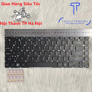 Bàn phím laptop Acer Aspire V5-471G V5-471P V5-471-PG V5-431P V5-431G V5-431PG V5-471