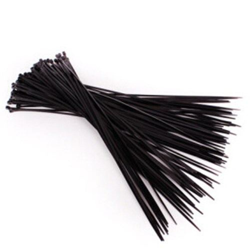 100 sợi dây thít, lạt nhựa, rút buộc hàng hóa, sản phẩm