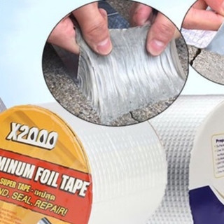 Băng dính chống thấm, băng keo chống dột