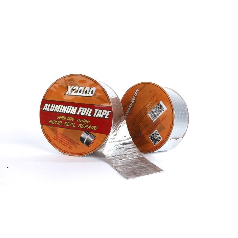 Băng dính chống thấm, băng keo chống dột