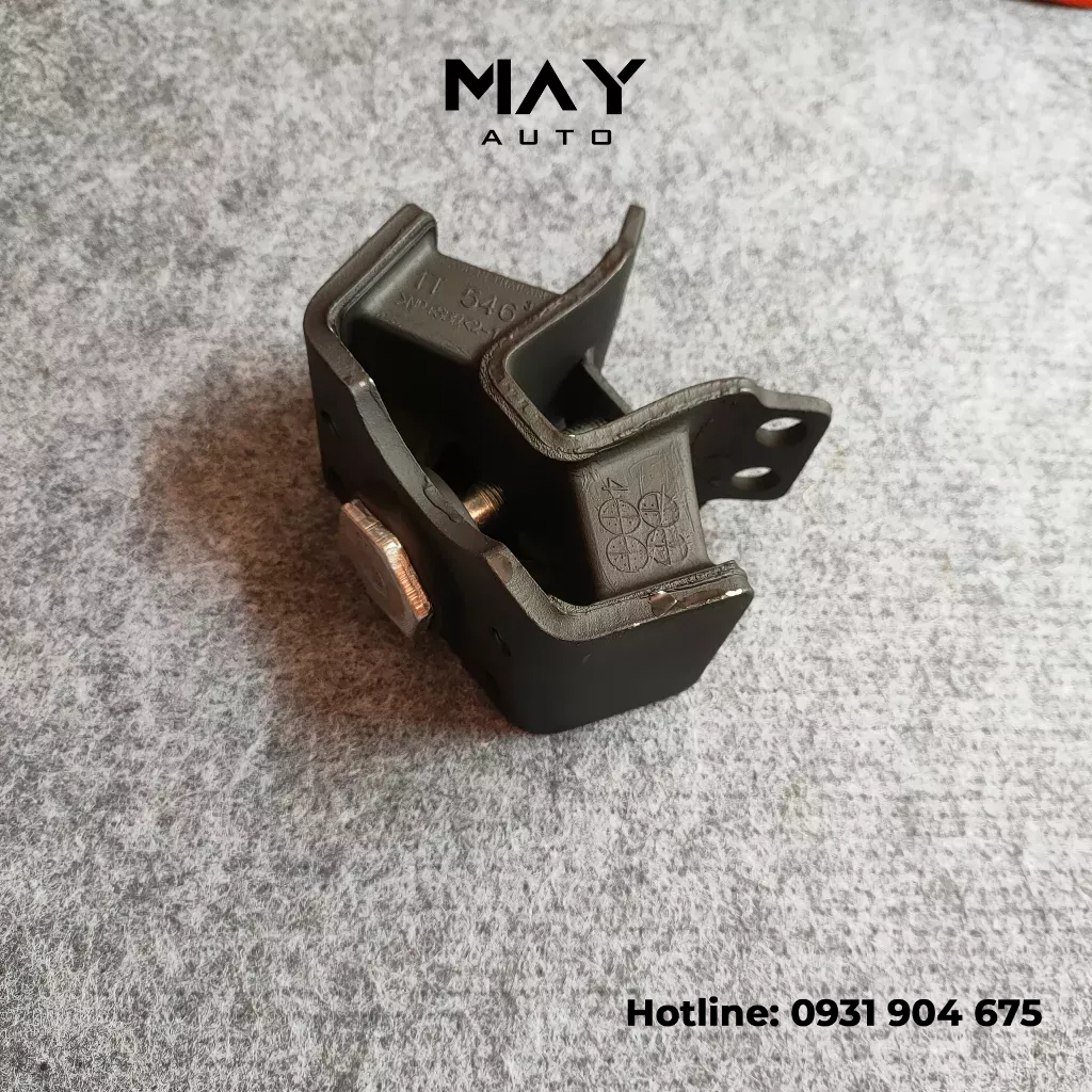 Chân Hộp Số Innova MT  - Nhập Khẩu Thái Lan