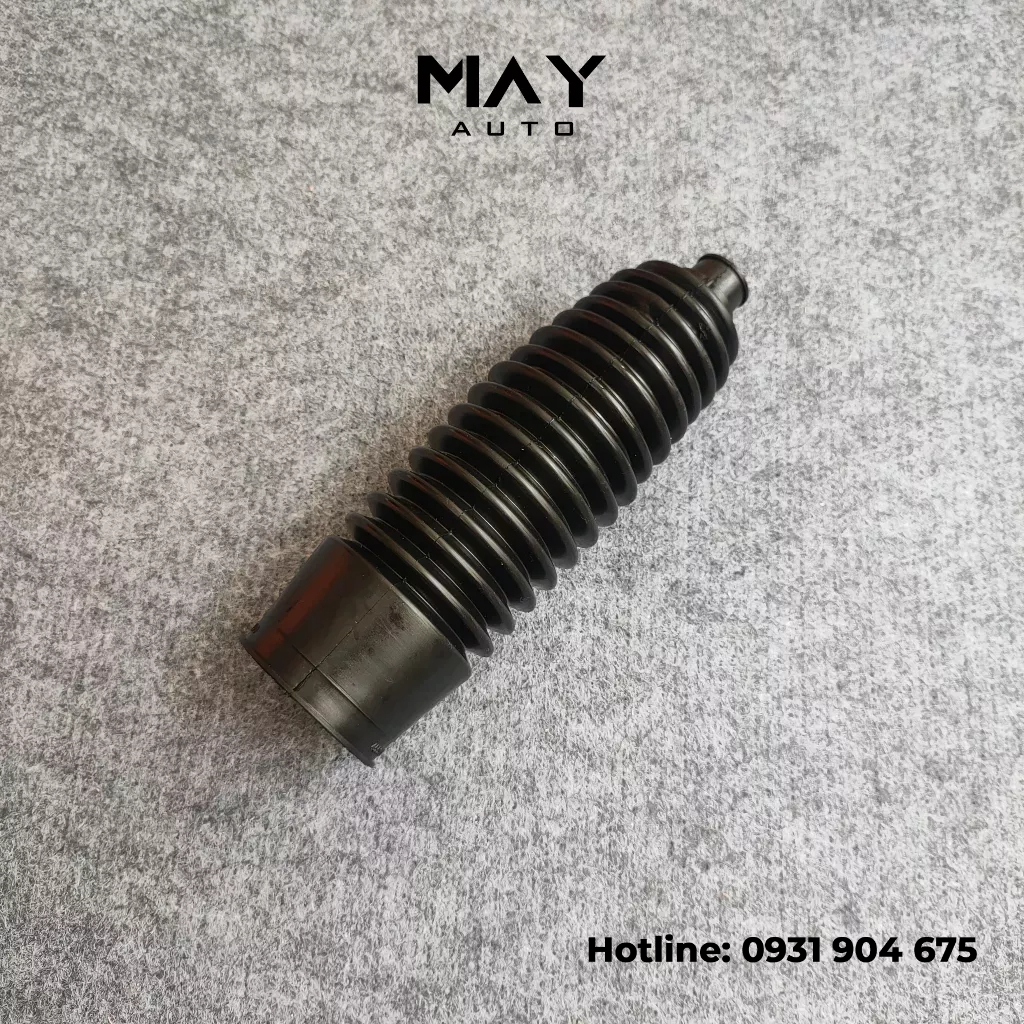 Cao Su Chụp Bụi Thước Lái Innova - Nhập Khẩu Thái Lan