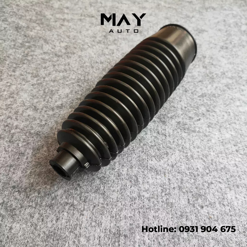 Cao Su Chụp Bụi Thước Lái Innova - Nhập Khẩu Thái Lan