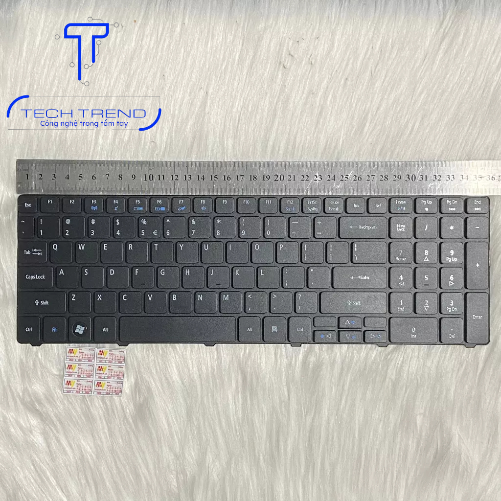 Bàn phím laptop Acer 5745 5745G 5745P 5745PG 5750 5750g5738 5739 5938