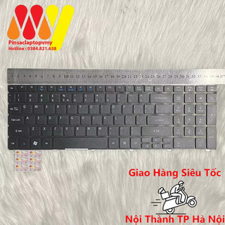 Bàn Phím Laptop Acer eMachines E440 E442 E442 E442G E442Z E443 E640 e642