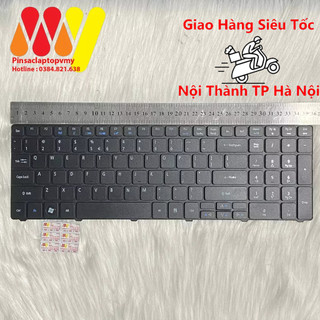 Bàn phím laptop acer 5800 5810 5810t 5810tg 5810tz 5820 5820g 5820t 5820tz 5820tg 5820tzg