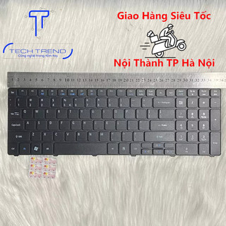 Bàn phím Laptop ACER eMachines E440 E640 E730 E732 G640 G730 G730G G730Z G730ZG