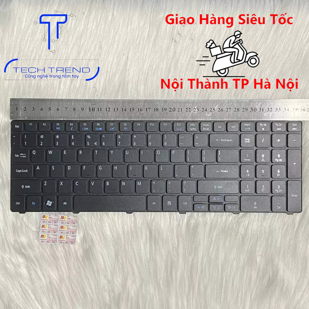 Bàn phím laptop Acer Aspire E1-521 E1-531G E1-571 E1-571G E1-531 E1-531G 5733Z