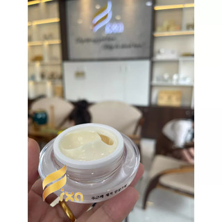 Kem dưỡng trắng ức chế nám Nara 20gr