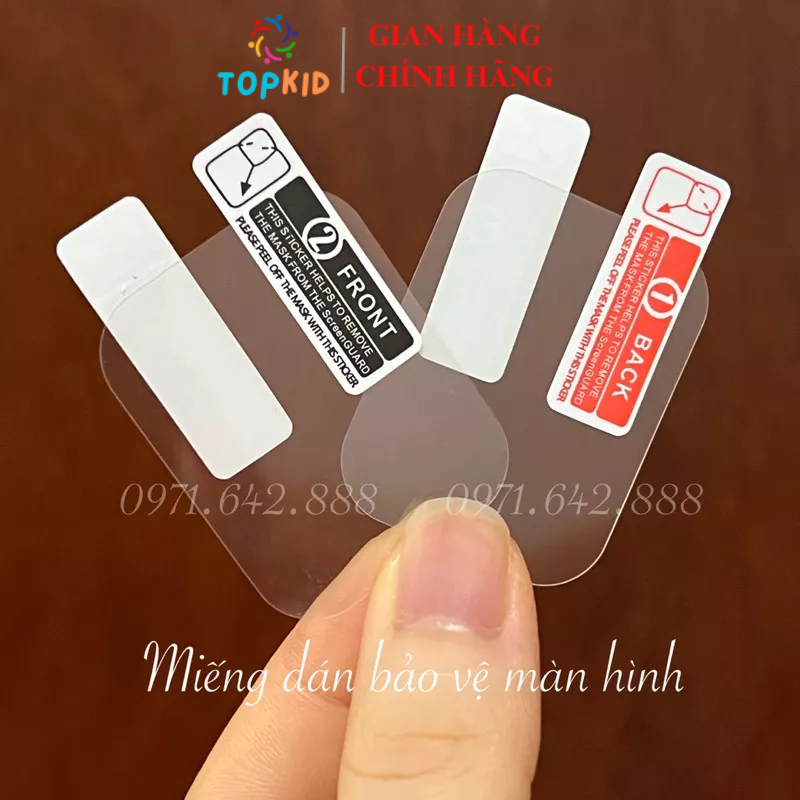 Dây sạc nam châm đồng hồ MyKid 4G Lite Viettel 2023 chính hãng