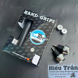 Compo Bao Tay TBT Kèm Gù Salaya Inox 304 tặng kèm nhôm đóng gù