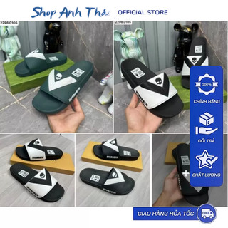 Dép quai ngang dép nam nữ quai ngang hót 2021 size 35-42 shop anh thai