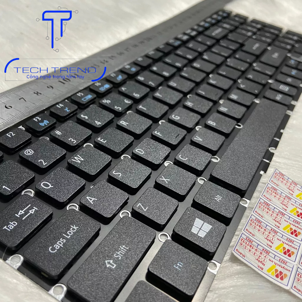 Bàn phím laptop Acer Aspire 3 A315 A315-15 A315-21 A315-21G A315-31 A315-51 A315-51G A315-53 A515-51 NEW!!!
