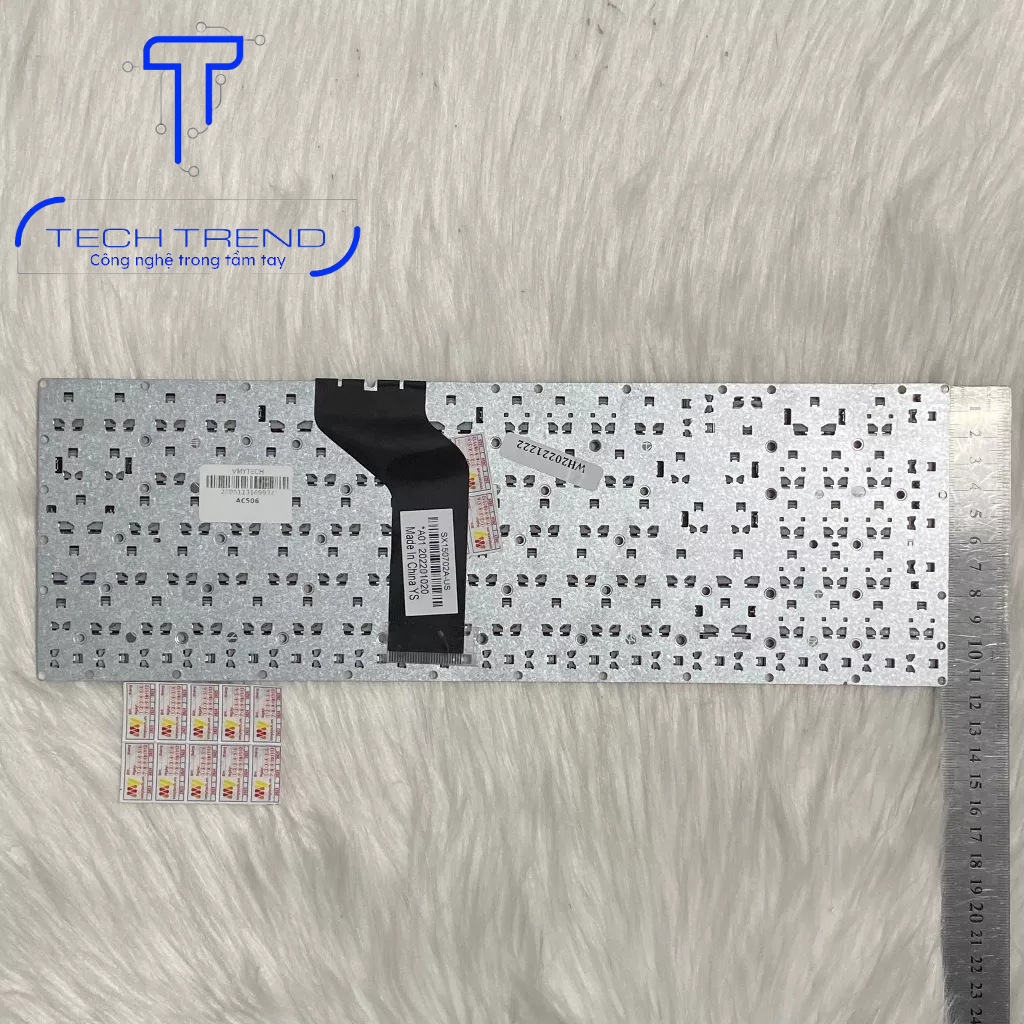 Bàn phím laptop Acer Aspire 3 A315 A315-15 A315-21 A315-21G A315-31 A315-51 A315-51G A315-53 A515-51 NEW!!!