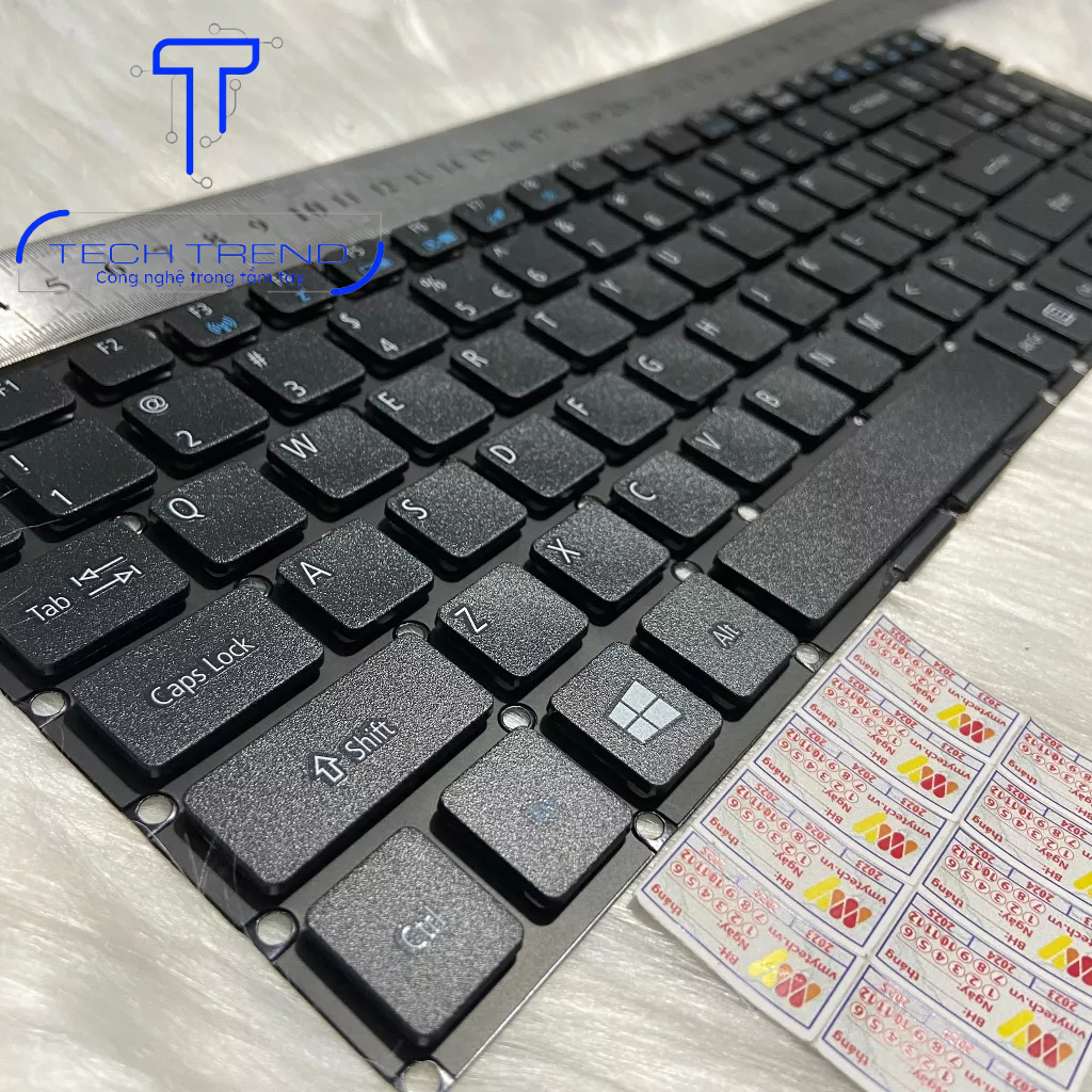 Bàn phím laptop Acer Aspire 3 A315 A315-15 A315-21 A315-21G A315-31 A315-51 A315-51G A315-53 A515-51 NEW!!!