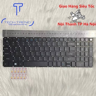 Bàn phím laptop Acer Aspire E5-722 E5-772 ES1-533 ES1-572 K50-30 K50-20 K50-10 NEW!!!