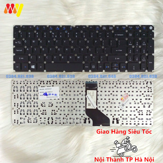 Bàn Phím Laptop Acer Aspire V Nitro VN7-572 VN7-572G VN7-572TG VN7-592G VN7-792G