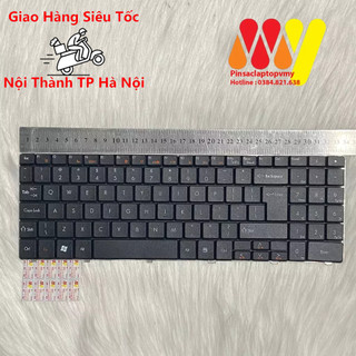 Bàn phím laptop Acer eMachines E430 E525 E527 E625 E627 E628 E630 E725 G430 G525 G625 G627 G630 G630G G725 NEW 100%