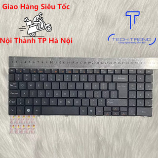 Bàn phím laptop acer emachines e430 e525 e527 e625 e627 e628 e630 e725