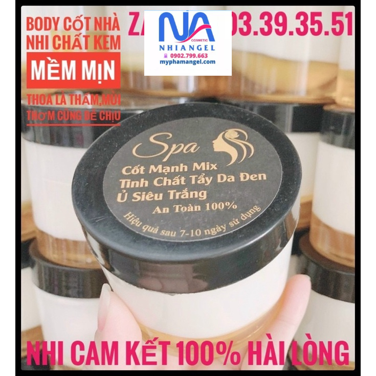 body cốt-mixx spaa 2 lớp (siêu trăng nhanh giá sỉ)