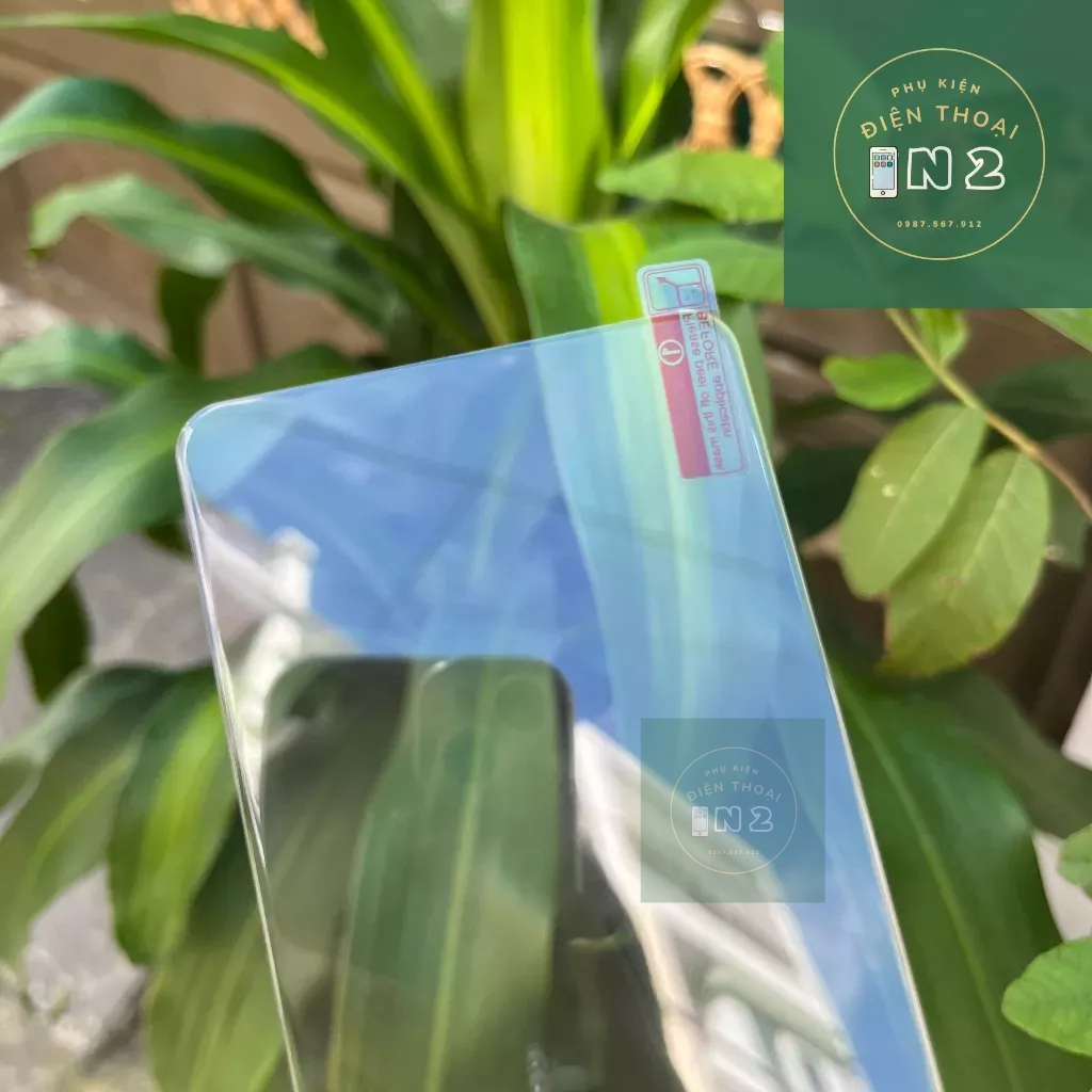 Kính cường lực Hyper vát cạnh 2.5D cho Xiaomi K40 Gaming - K50 Gaming - Black Shark 4/4S/Pro - Black Shark 5/Pro