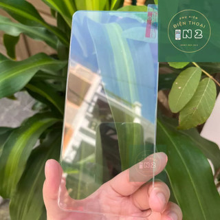 Kính cường lực hyper vát cạnh 2.5d siêu mượt cho 1+ oneplus ace 2v / oneplus nord 3 5g - oneplus 10t / ace pro
