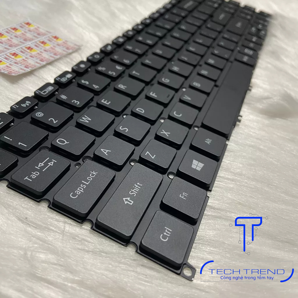 Bàn phím laptop Acer Aspire A315-22 A315-55 A315-56 Acer Swift 3 SF315-52 SF315-52G NEW!!!