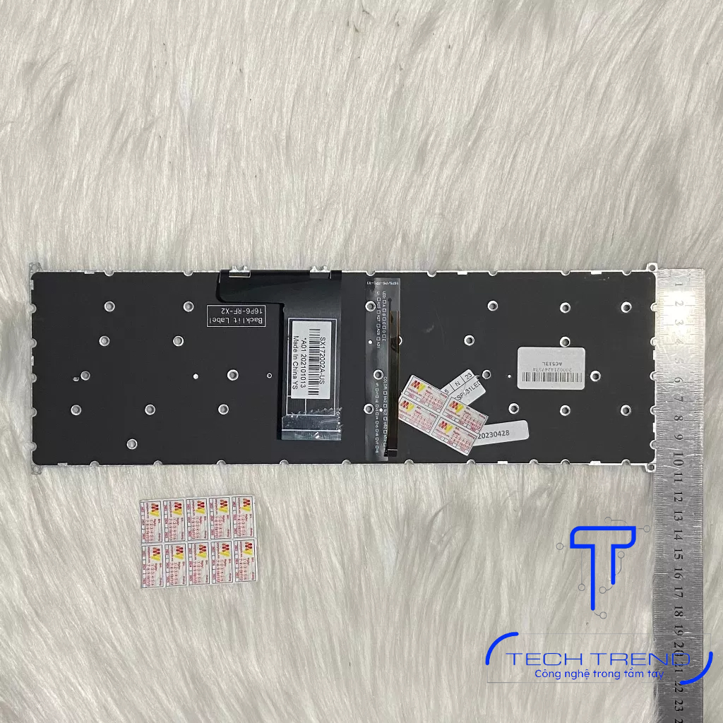 Bàn phím laptop Acer Aspire A315-22 A315-55 A315-56 Acer Swift 3 SF315-52 SF315-52G NEW!!!