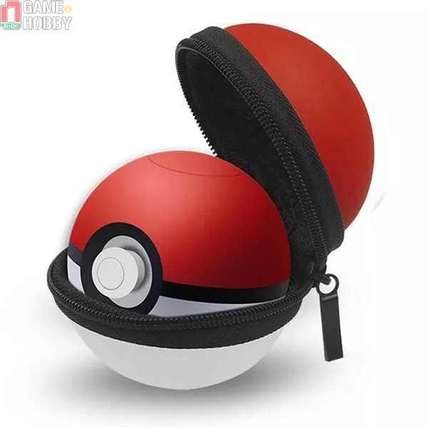TÚI ĐỰNG POKE BALL PLUS