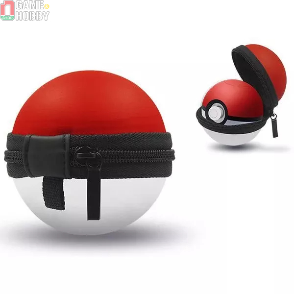 TÚI ĐỰNG POKE BALL PLUS