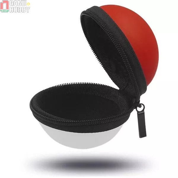 TÚI ĐỰNG POKE BALL PLUS