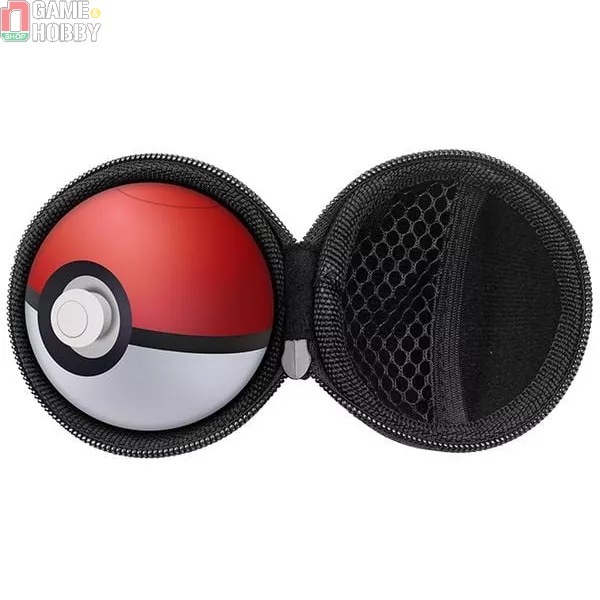 TÚI ĐỰNG POKE BALL PLUS