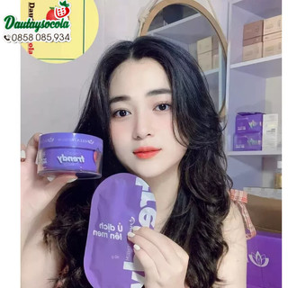 [Giá sỉ] KEM BODY TRENDY DỊCH CHIẾT LÊN MEN NHÀ MEEA