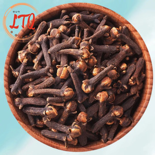 Gói nụ đinh hương 100gram - lãng tâm quân