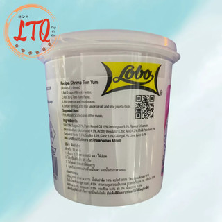 HŨ TOMYUM PASTE THÁI LAN 400GR